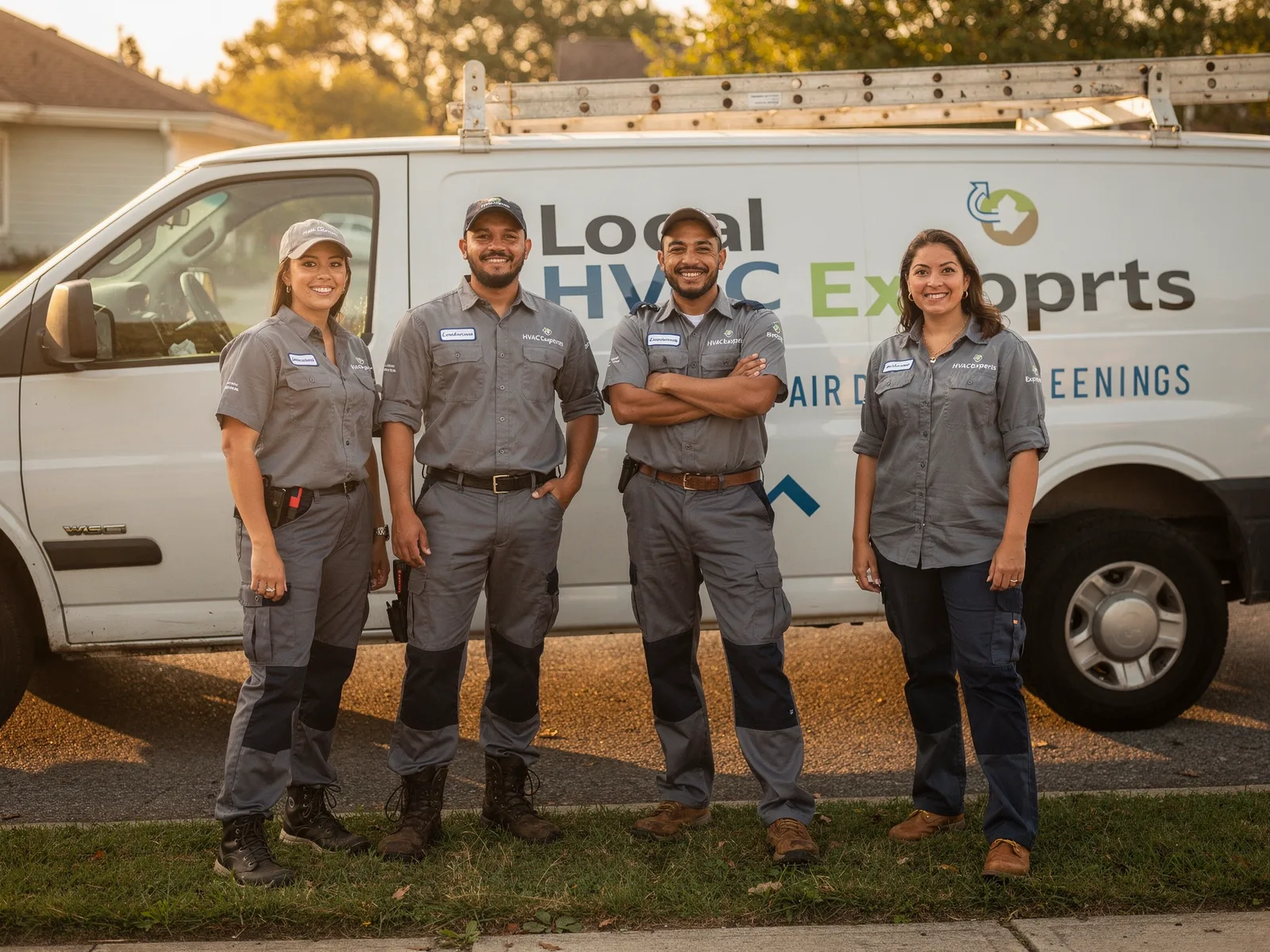 24/7 HVAC Repair & AC Replacement company in Burke, NY